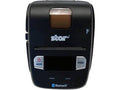 Portable Direct Thermal Receipt Printer Black W326024
