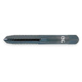 Straight Flute Tap, 1 inch-12, HSS O2598