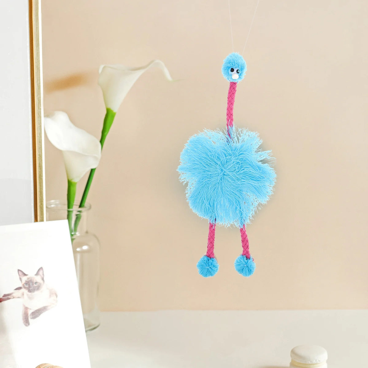 Marionette Puppet Toy Plush V30618