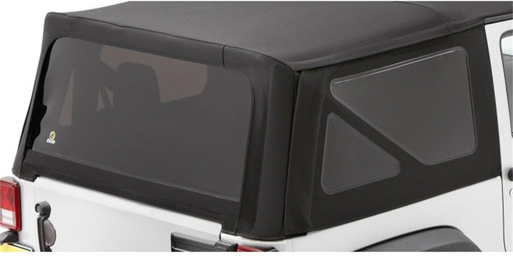 Window Replacement Set for Jeep Wrangler K12268