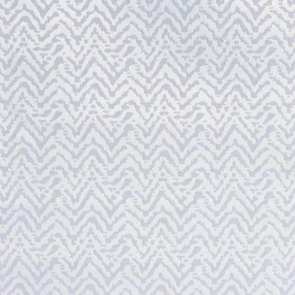 Silver Blackout Roman Shade A187843