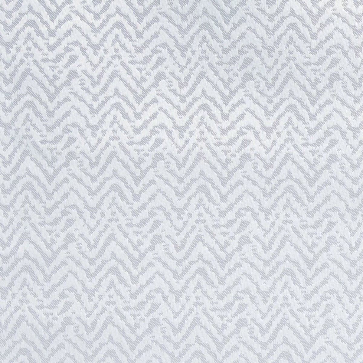 Silver Blackout Roman Shade A187843