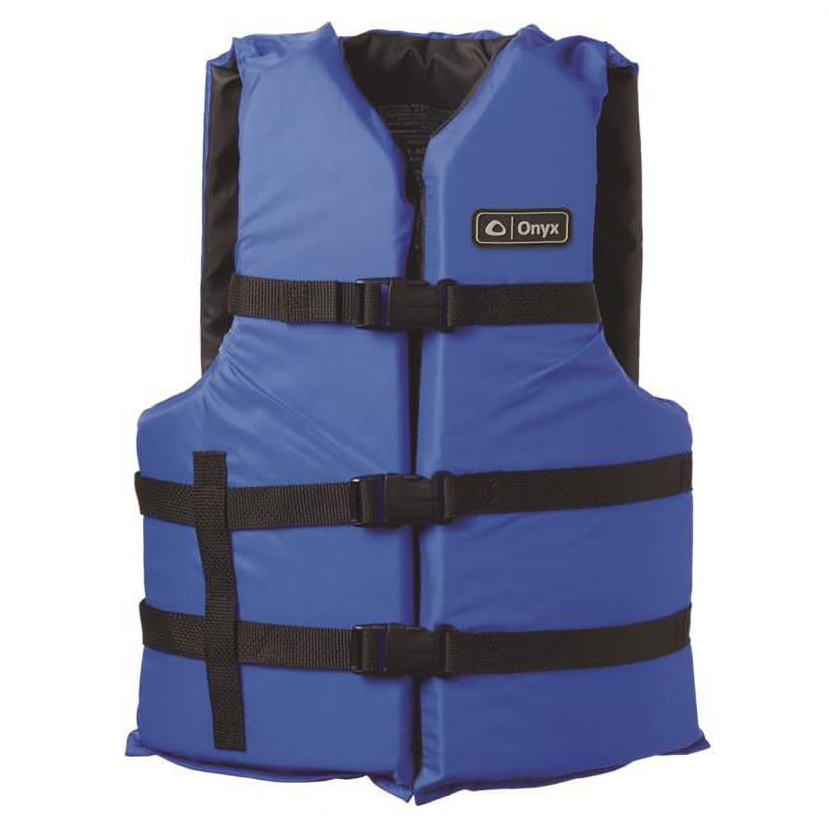 Blue & Black General Purpose Vest B278072