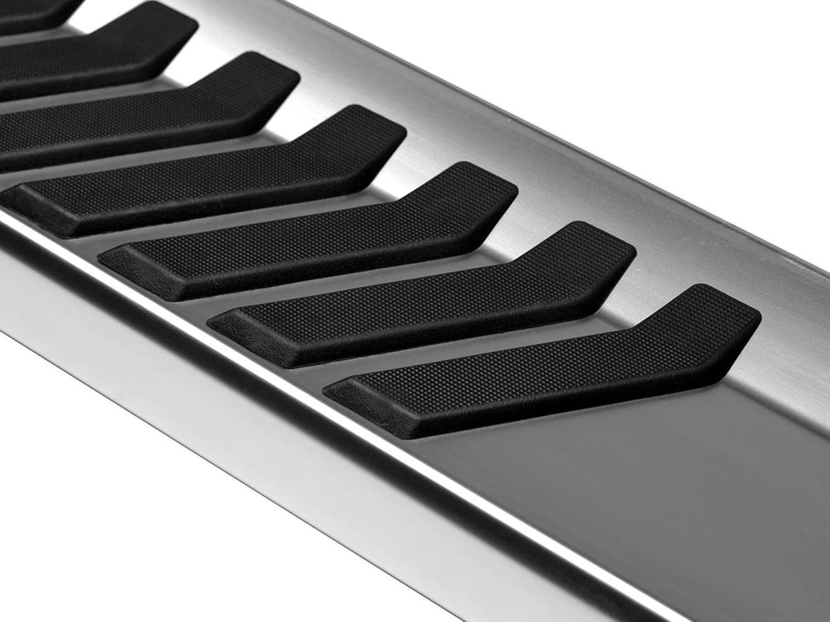 OE Style Running Boards for Ford F-150 & Super Duty Y16906