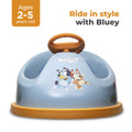 Battery Powered Ride on Toy with Remote B7055