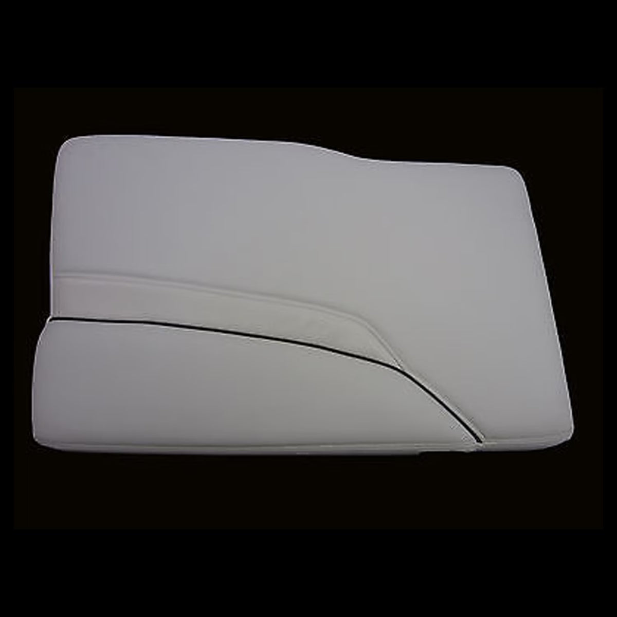 Boat Wrap Around Seat Cushion Upholstery H8795