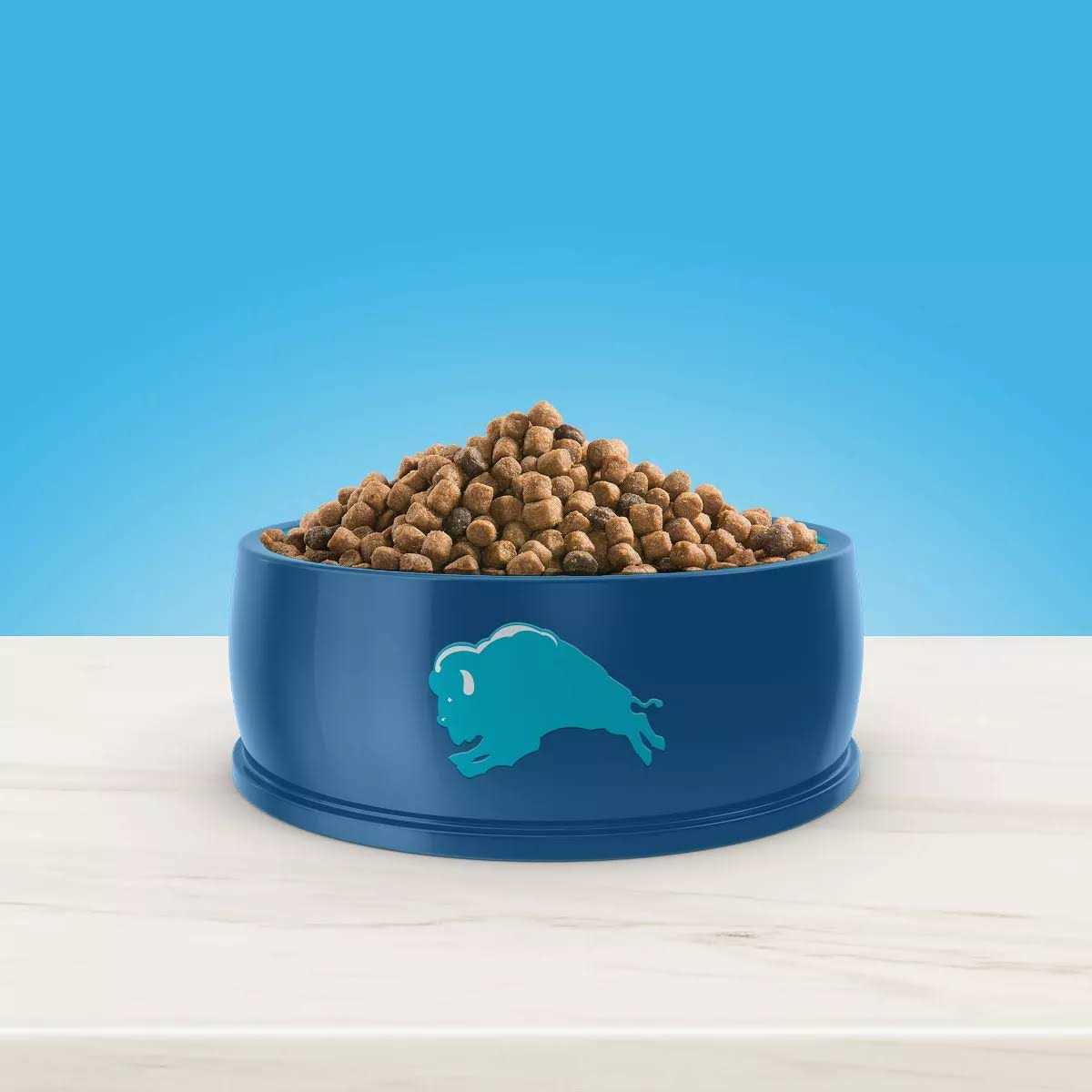 Natural Chicken Indoor Adult Dry Cat Food X215