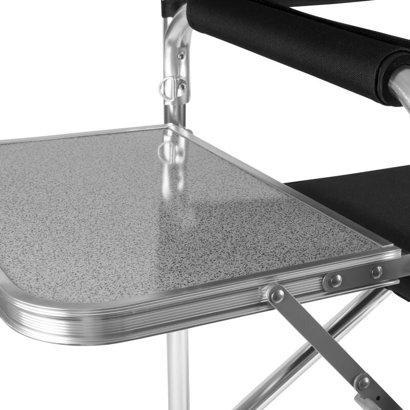 Black Sports Chair Q2727