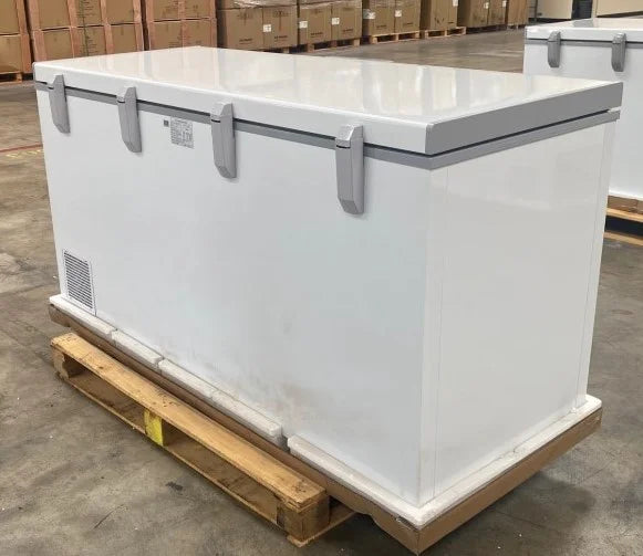 -65°C 418L Medical Laboratory Deep Chest Freezer M877479