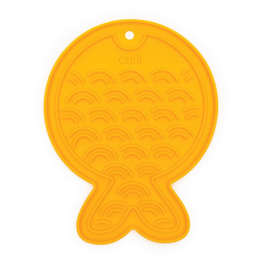 Catit Creamy Mat A5503