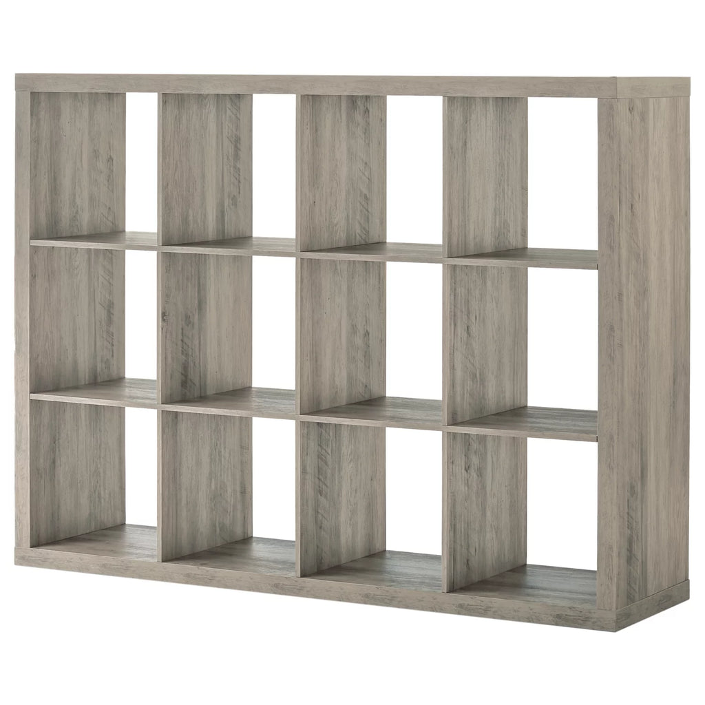 12-Cube Storage Organizer H3777