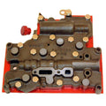TCI Manual Pattr C5540