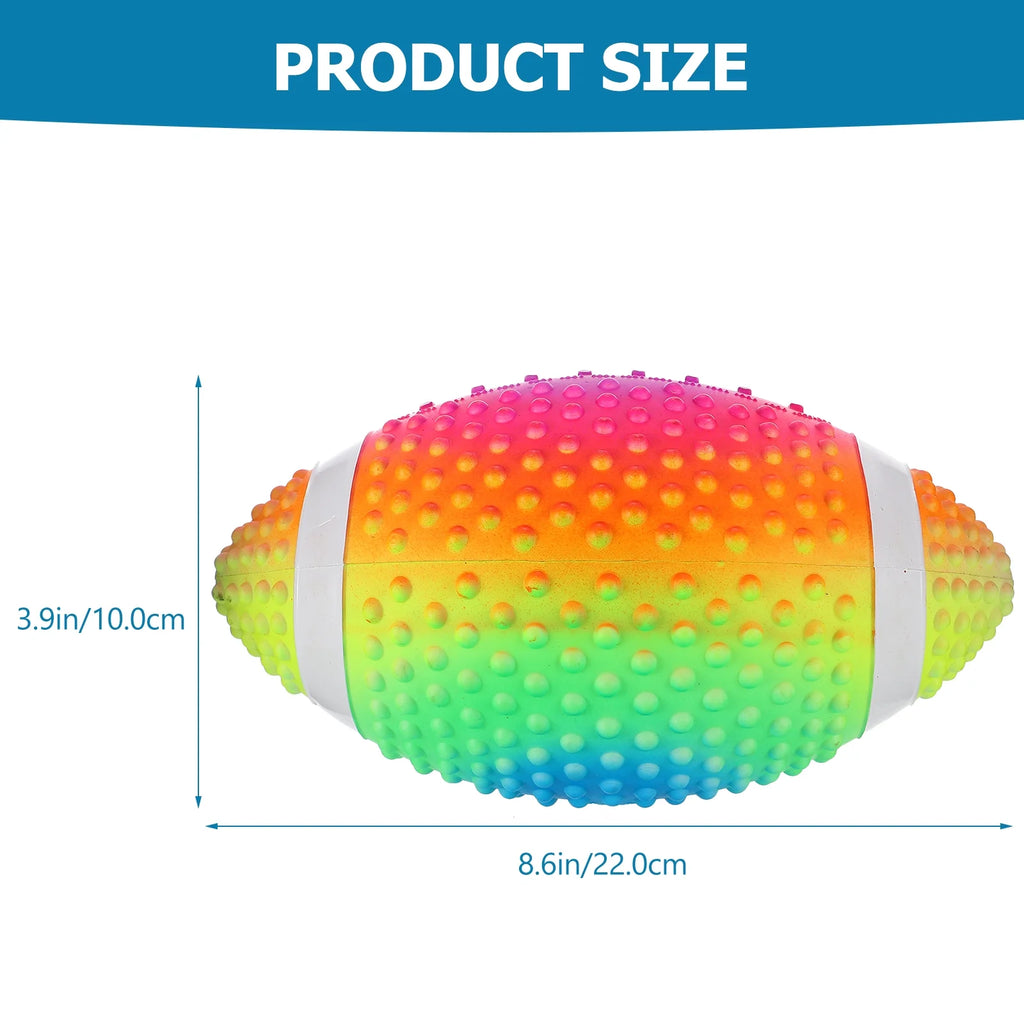 Bright Color Pool Ball Toy B81272