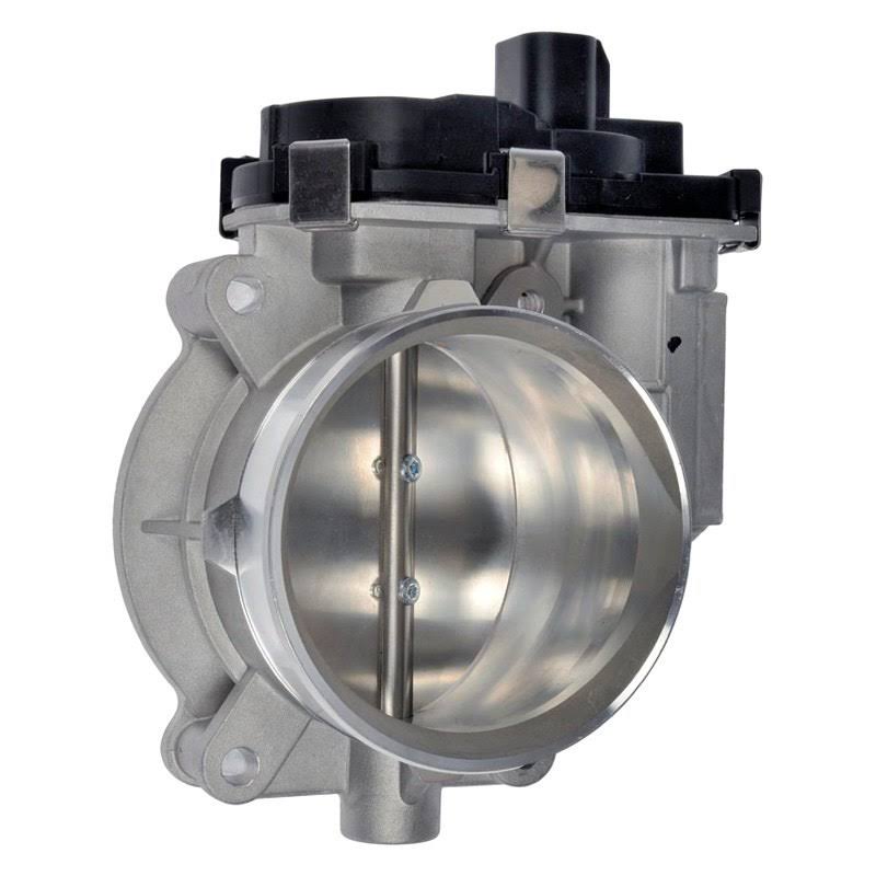Throttle Body K746856
