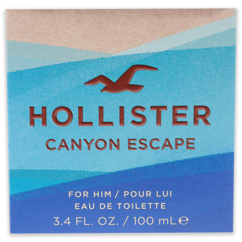 3.4 oz EDT Spray Q4260