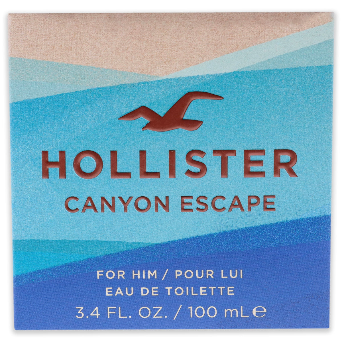 3.4 oz EDT Spray Q4260