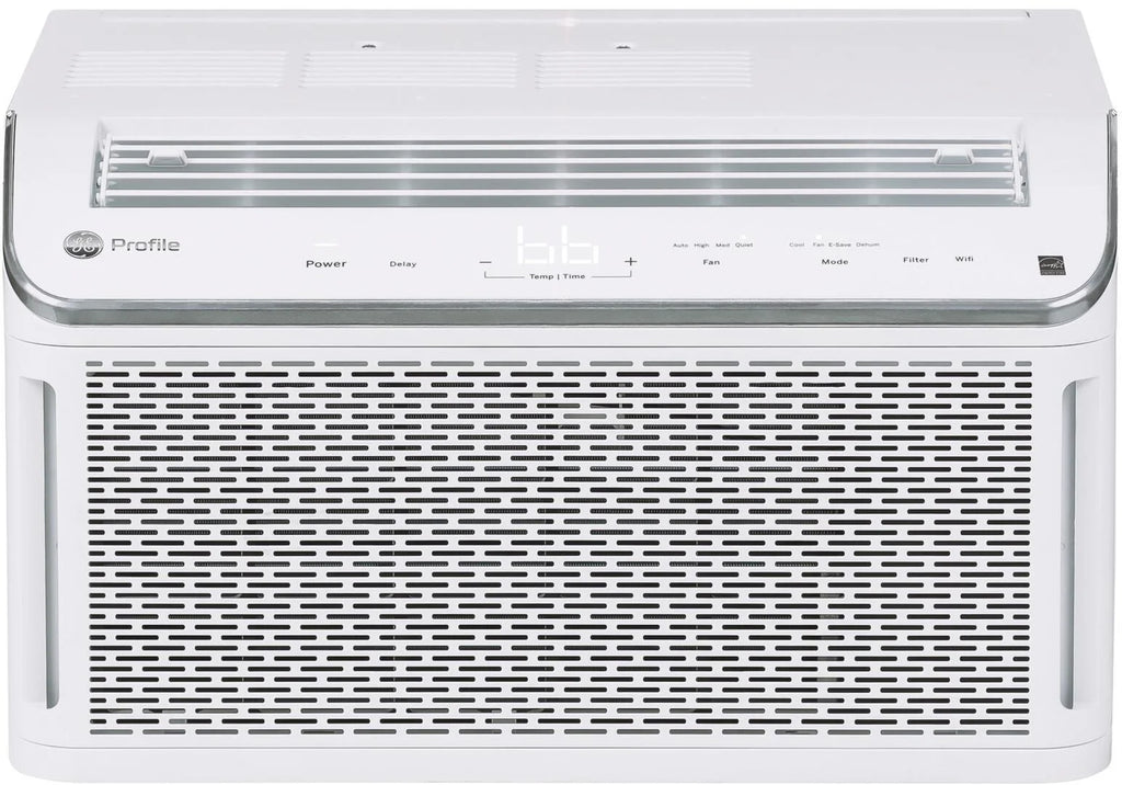 6150 BTU 115V Window Mount Air Conditioner - White K293418