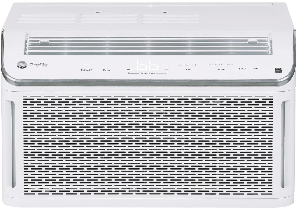 6150 BTU 115V Window Mount Air Conditioner - White K293418