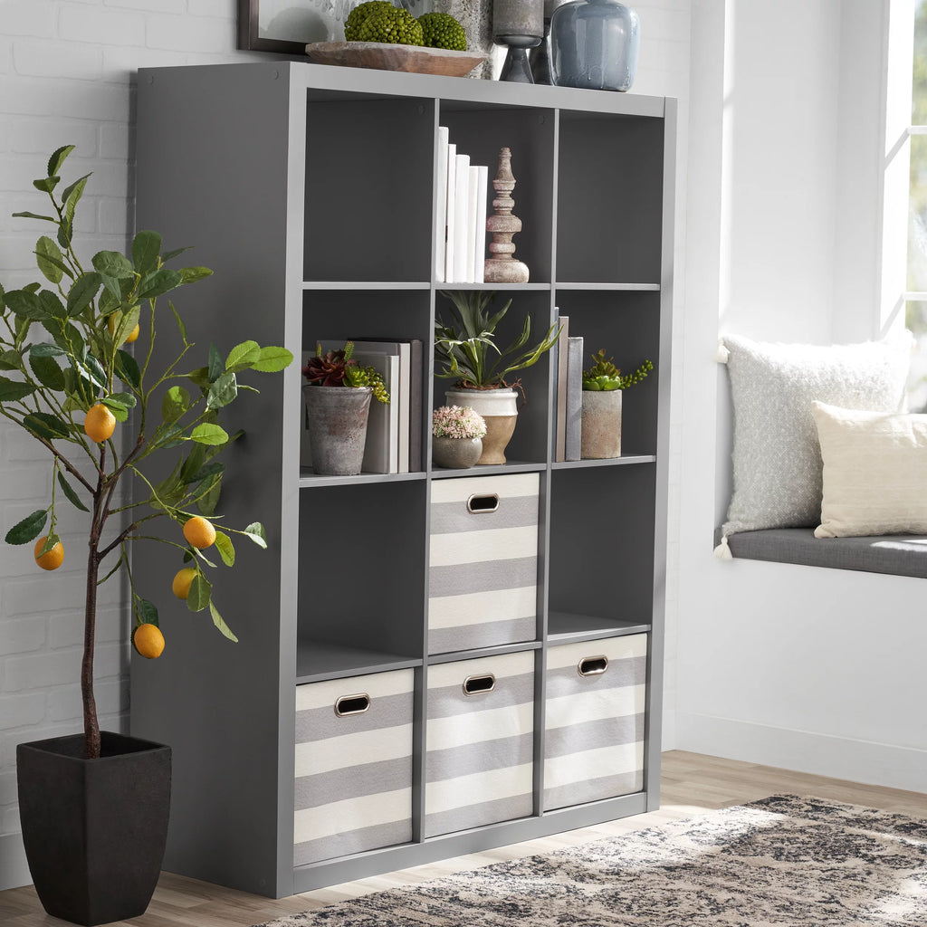 12-Cube Storage Organizer H3777
