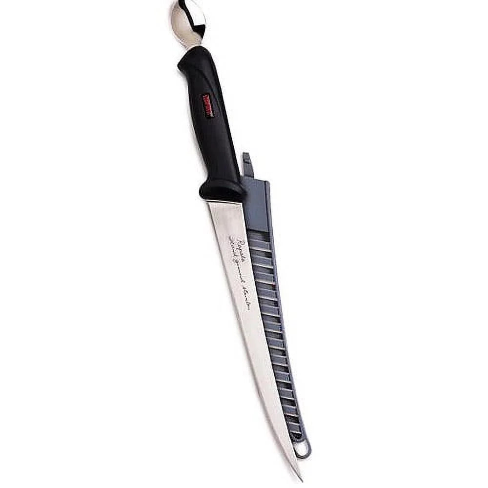 Stainless Steel Spoon Fillet Knife 9" D3515
