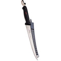 Stainless Steel Spoon Fillet Knife 9" D3515