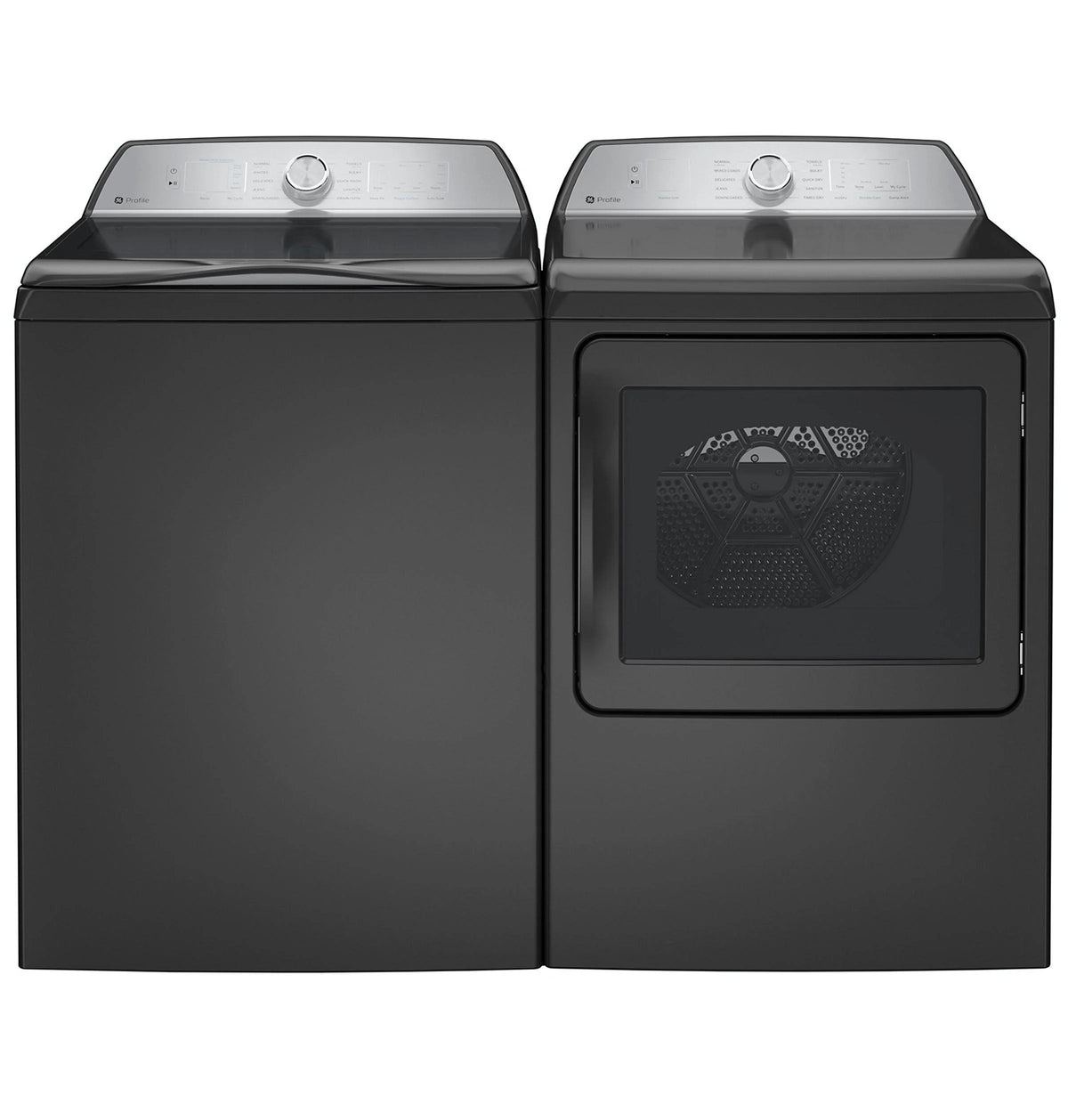 High Efficiency Top Load Washer Q85488