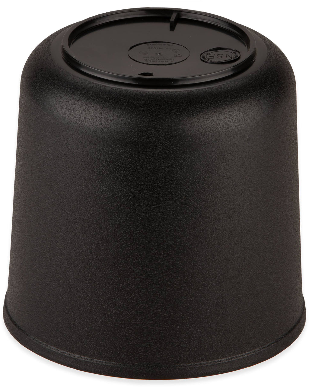 Black 2 qt. Cold Crock T924