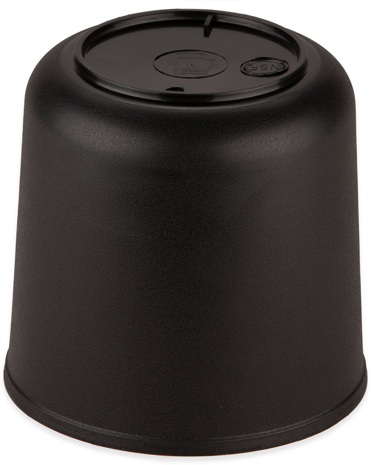 Black 2 qt. Cold Crock T924