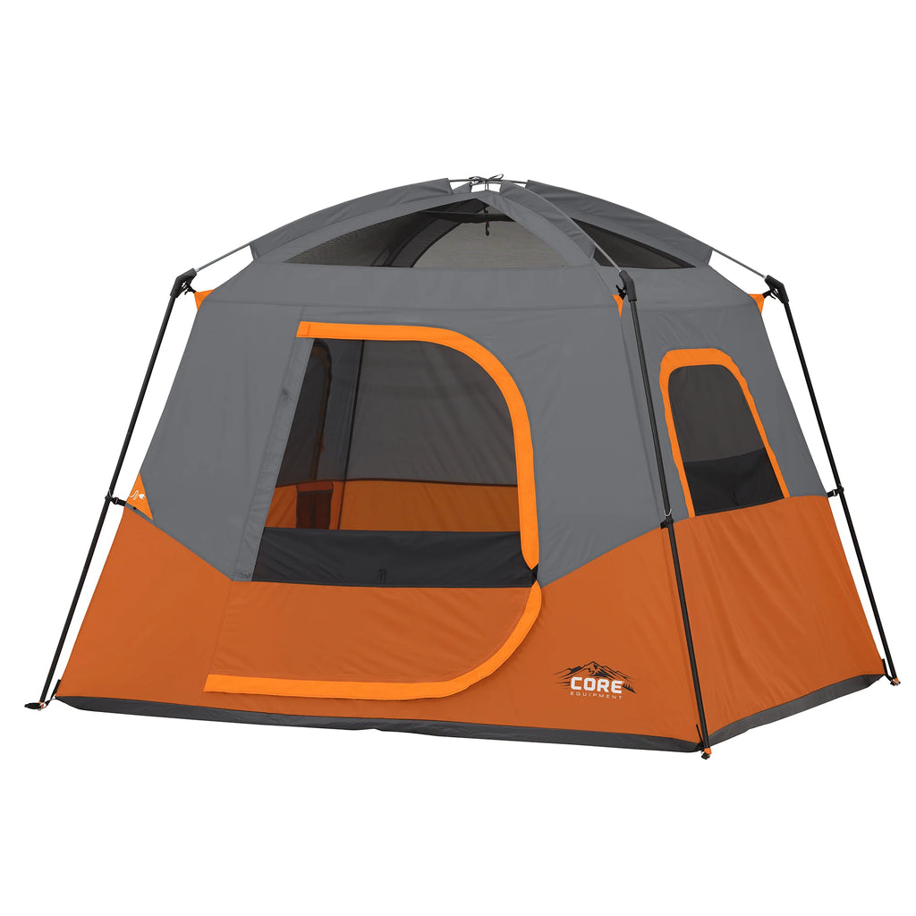 4 Person Cabin Tent G457662