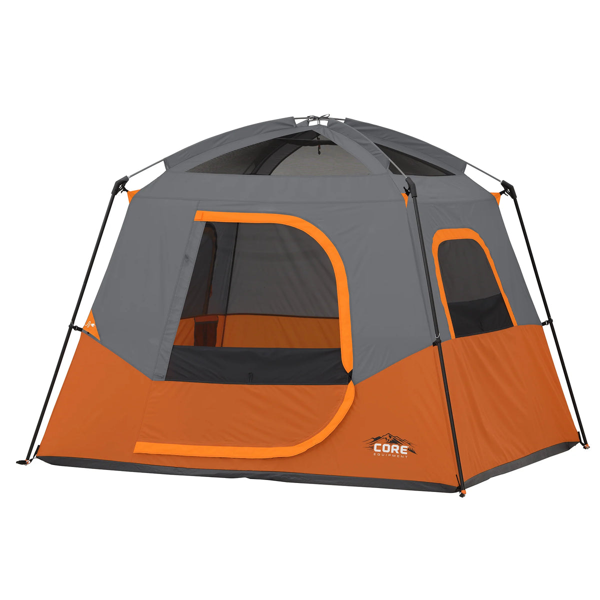 4 Person Cabin Tent G457662
