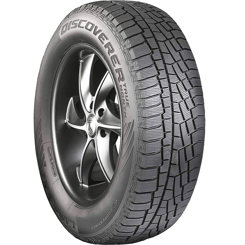 Winter 225/65R16 100T Passenger Tire B14132