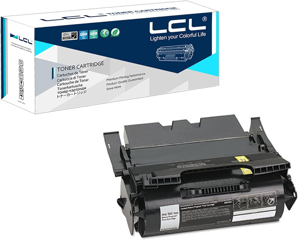 Black Toner Cartridge (1-Pack) W1579