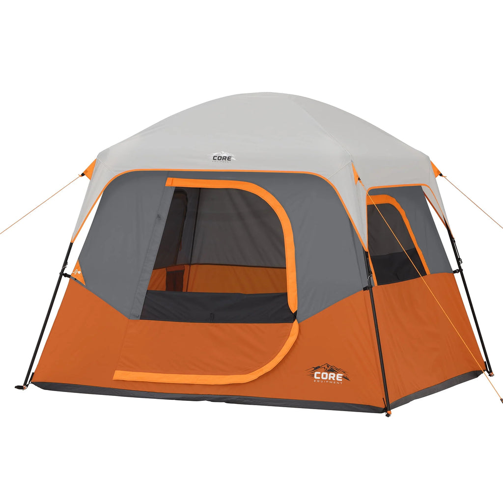 4 Person Cabin Tent G457662