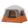 4 Person Cabin Tent G457662