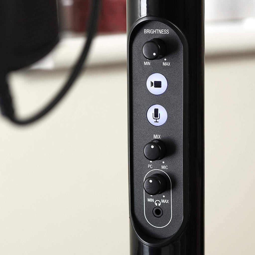 Turret Broadcaster Video-Streaming System K162