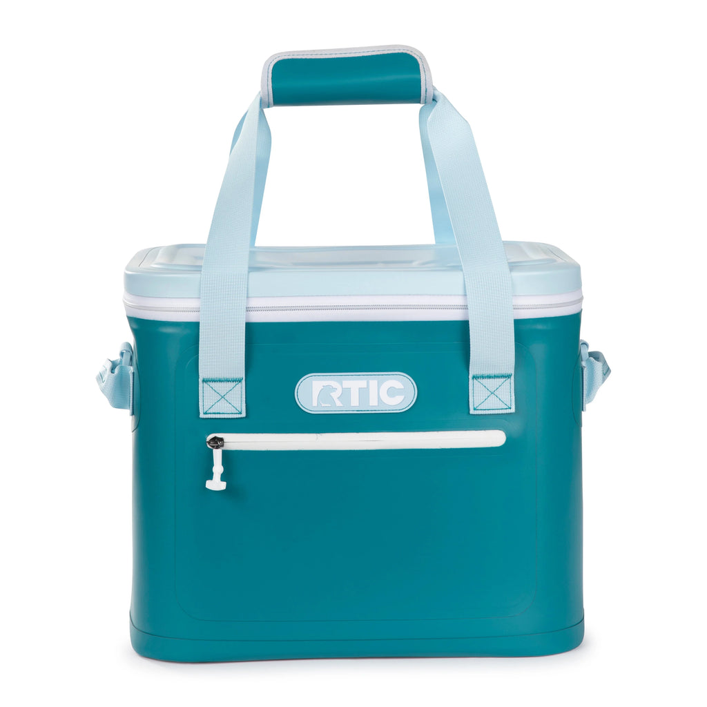 Leakproof 30 Can Soft Pack Cooler C117