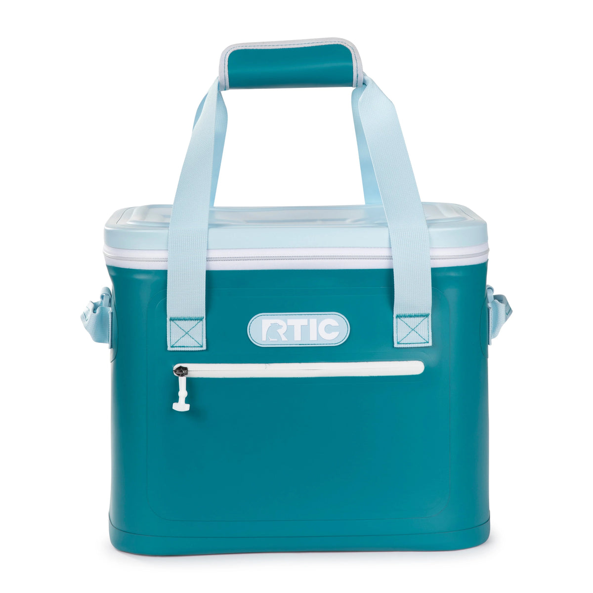 Leakproof 30 Can Soft Pack Cooler C117