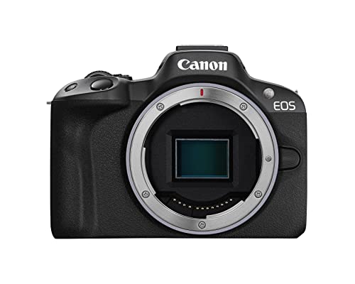 Mirrorless Camera I195