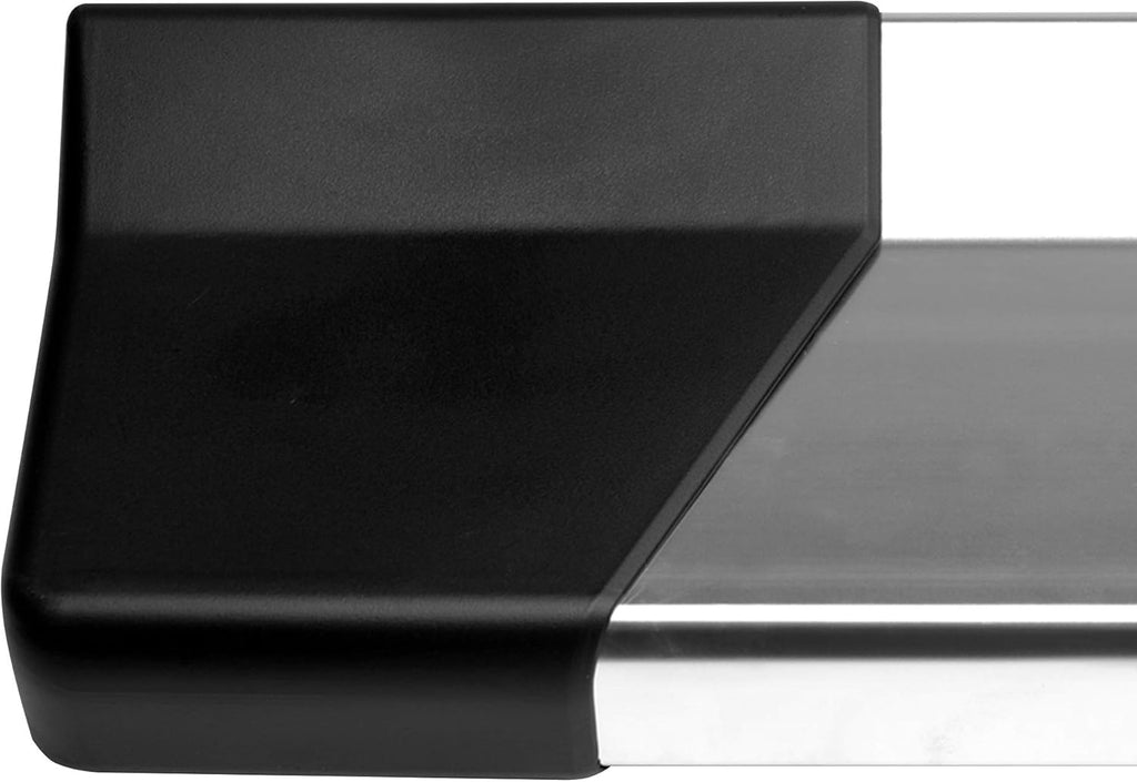 OE Style Running Boards for Ford F-150 & Super Duty Y16906