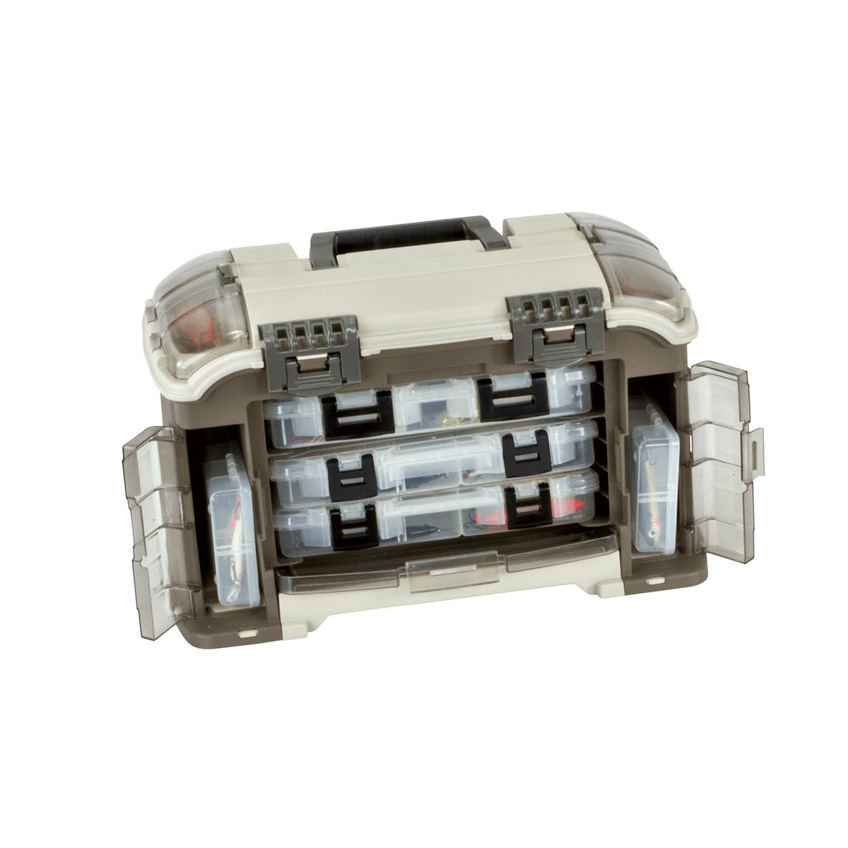 Angled Tackle System W3273