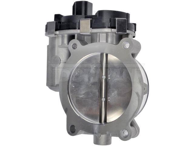Throttle Body K746856