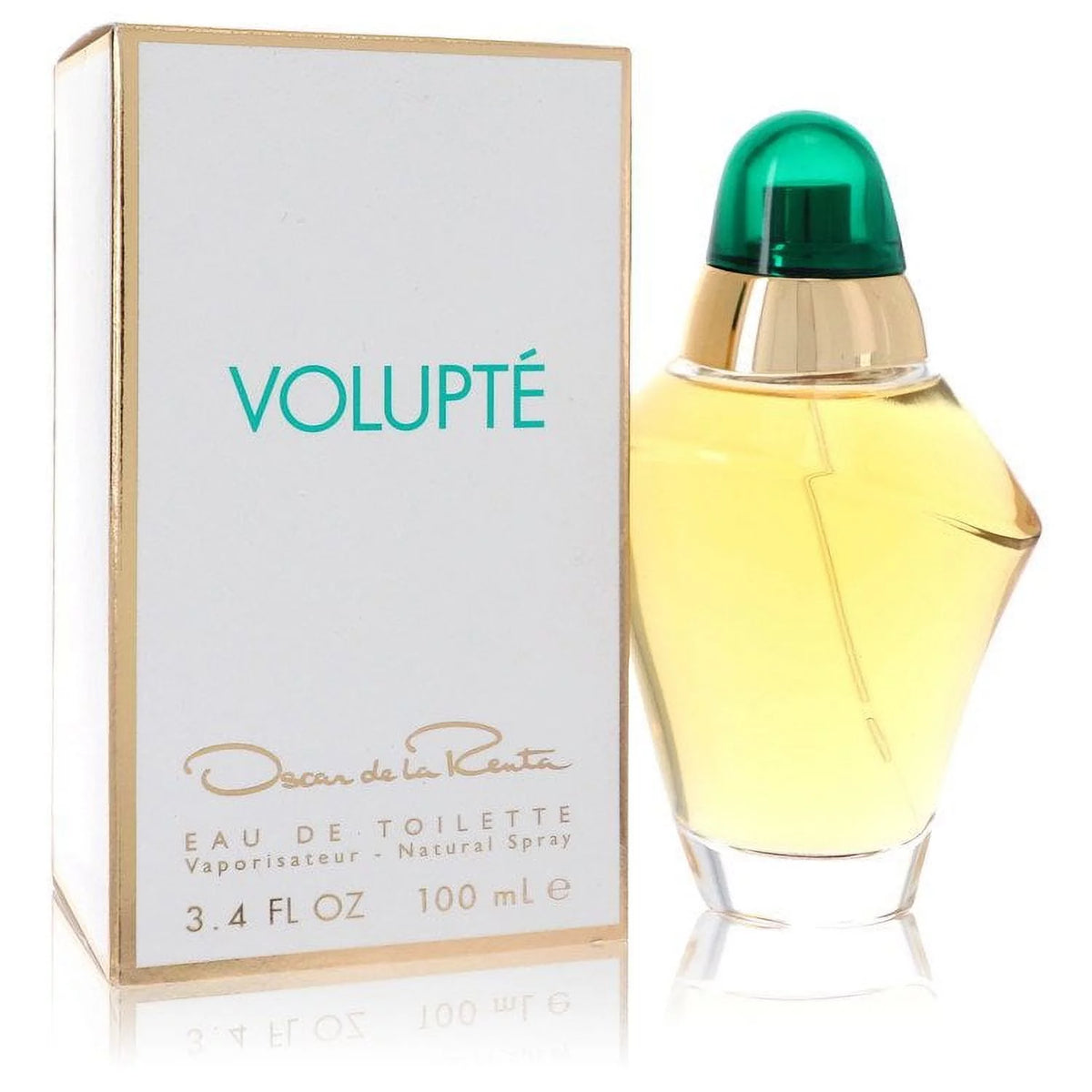 Eau De Toilette Spray 3.4 oz P523