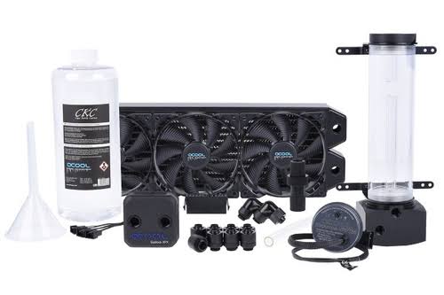 Ice Storm Hurricane 45 120/3 Hardware/Electronic H835581
