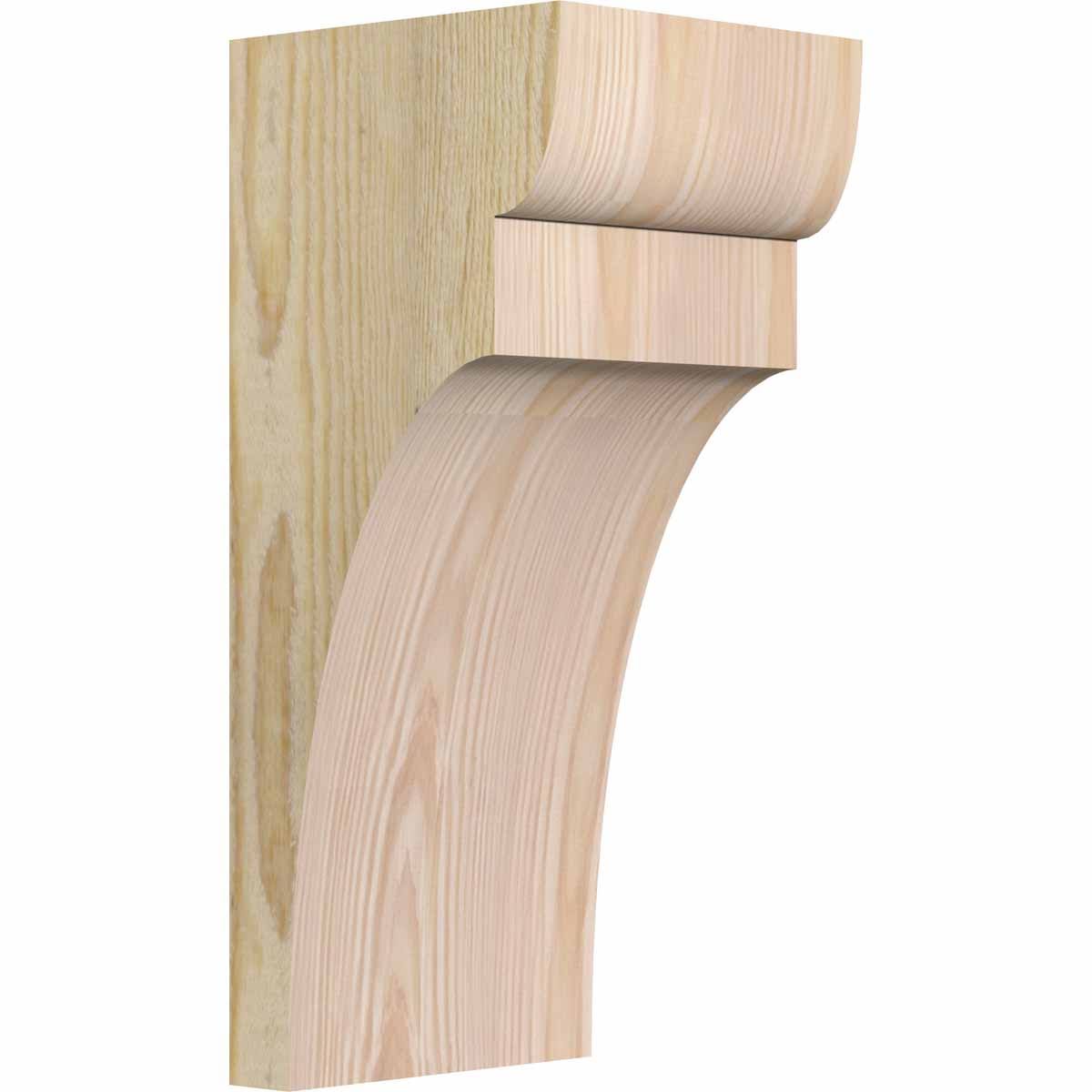 Douglas Fir Corbel P774