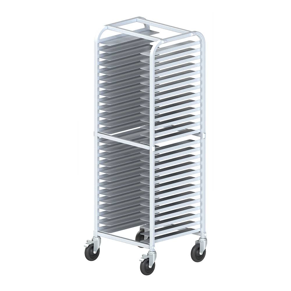 Pizza Pan Rack Y803