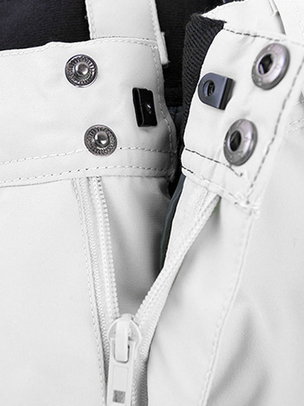 Ski Pants Windproof Waterproof Insulated Overalls H274