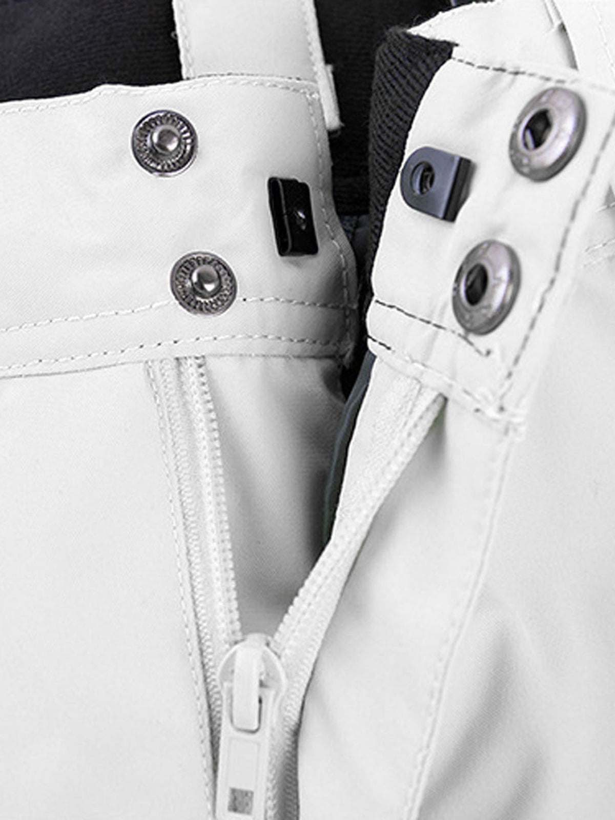 Ski Pants Windproof Waterproof Insulated Overalls H274