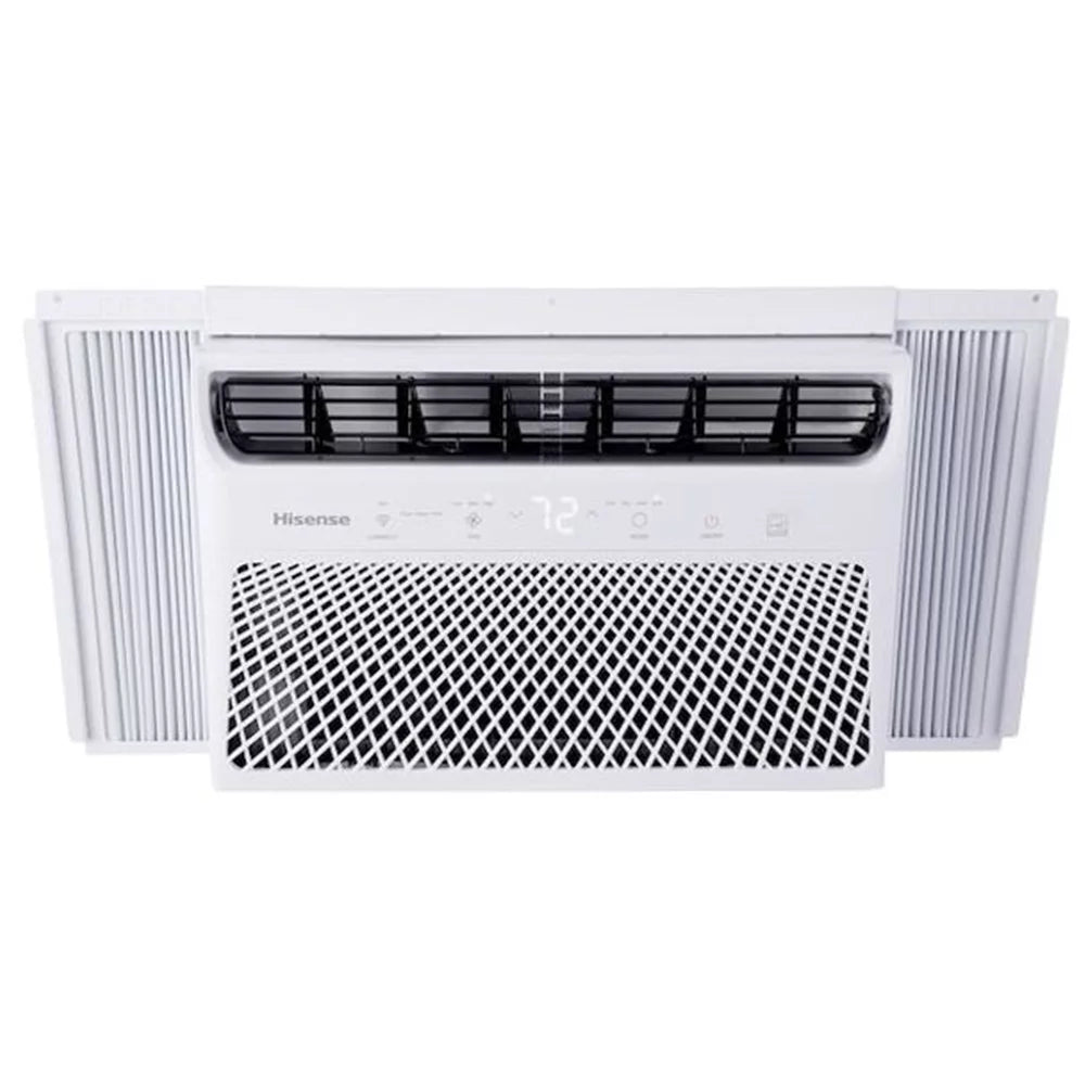 18000-BTU Window Air Conditioner L601519