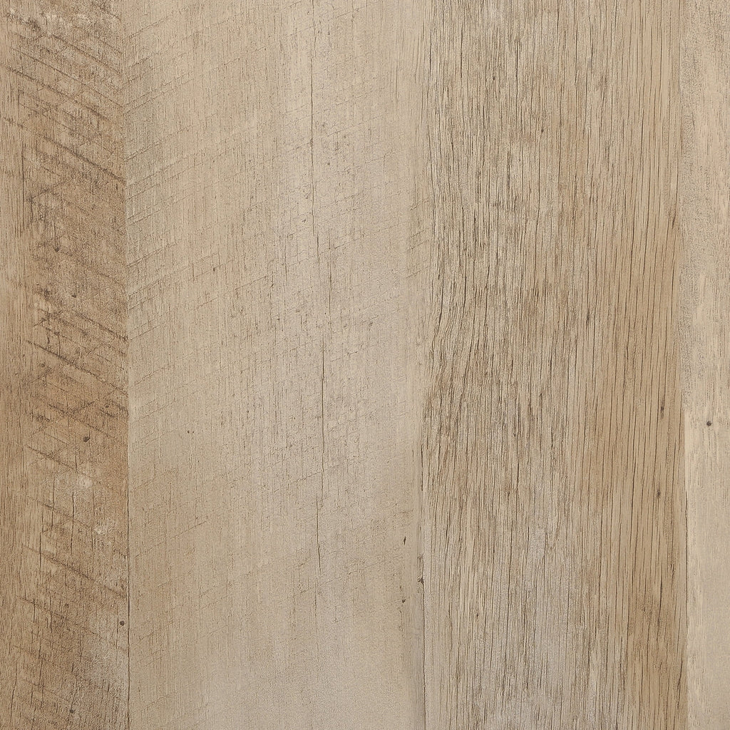 Lintel Oak Finish Storage Cabinet O638359