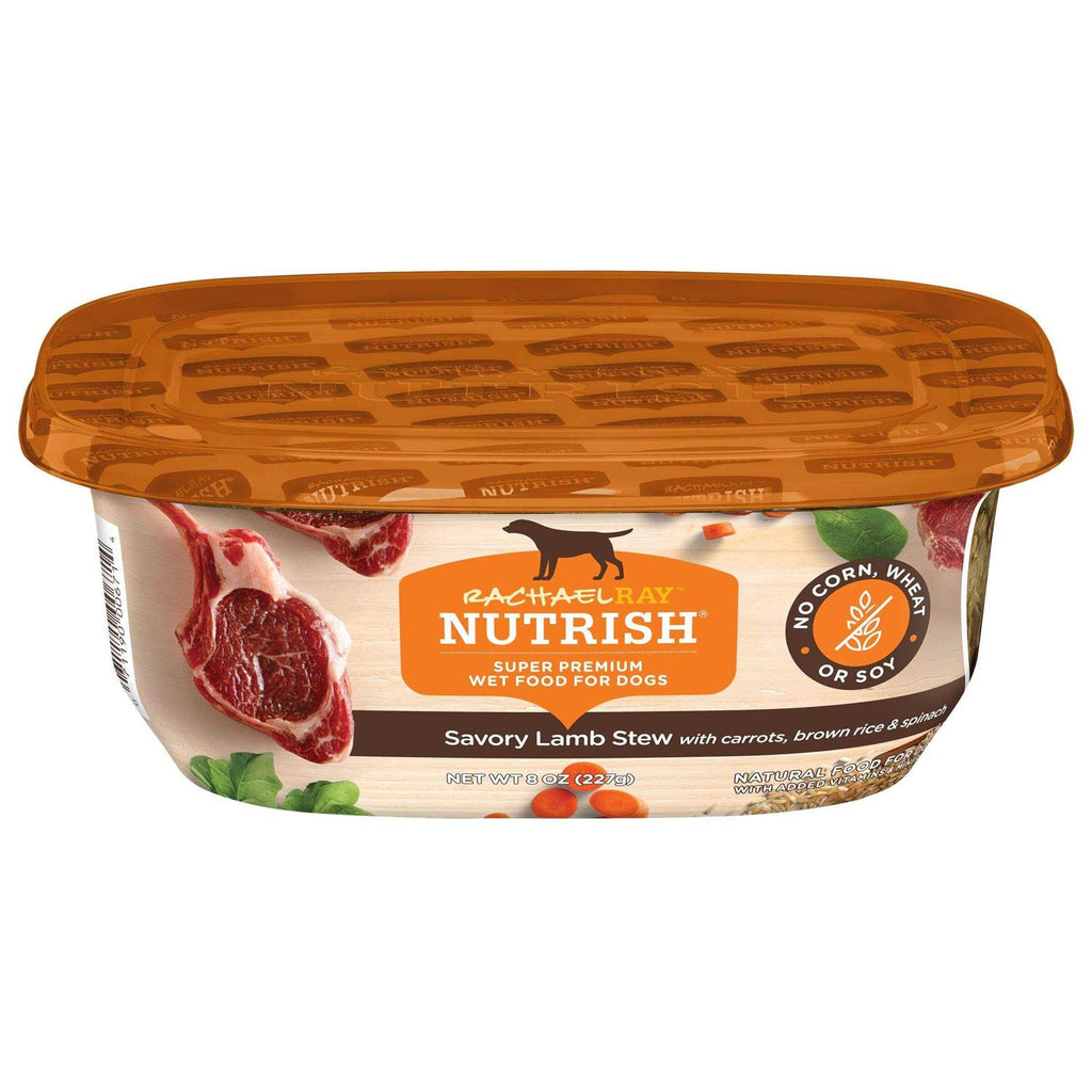Wet Dog Food B5021